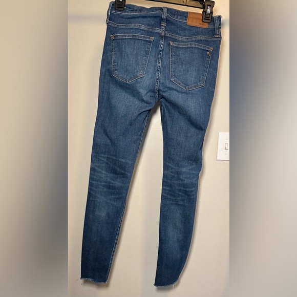 Madewell Jeans - Picture 3 of 3